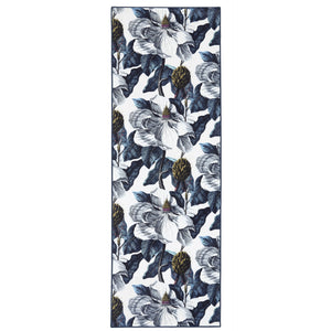 Magnolia Garden Eco-Washable Runner 6