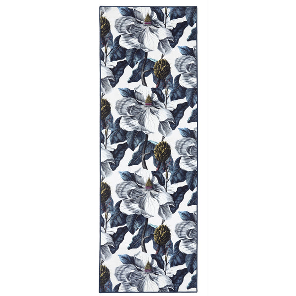 Magnolia Garden Eco-Washable Runner 6