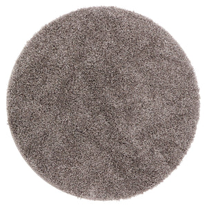 My Rug Mocha Fleck- a washable rug with white and light brown flecks.