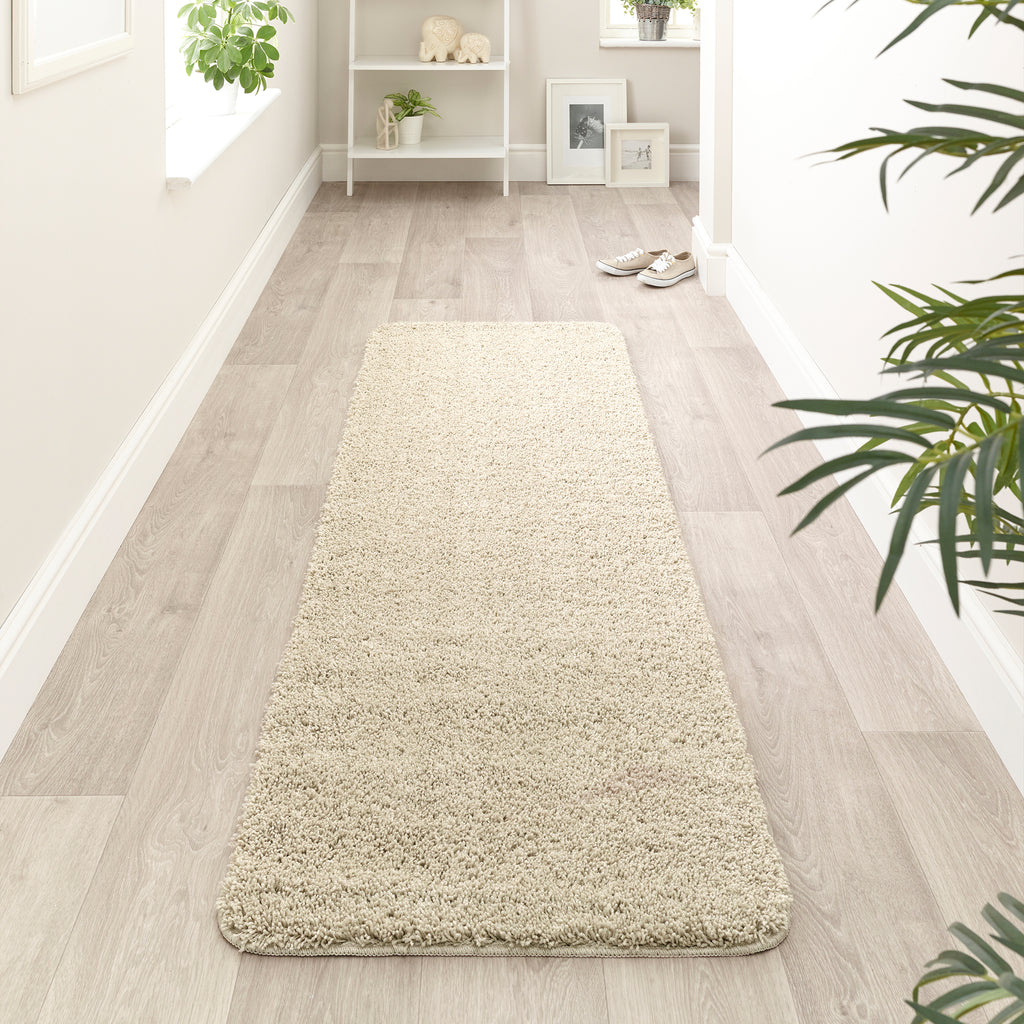 My Rug - Stone Beige Rug Runner