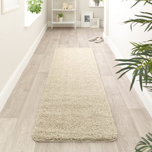 My Rug - Stone Beige Rug Runner