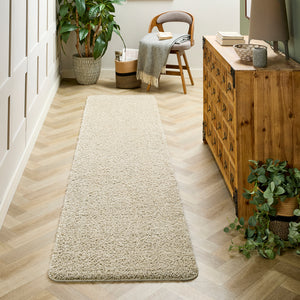 My Rug - Stone Beige Rug Runner