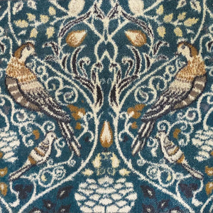 Nature 25 Foliage Birds Doormat 5