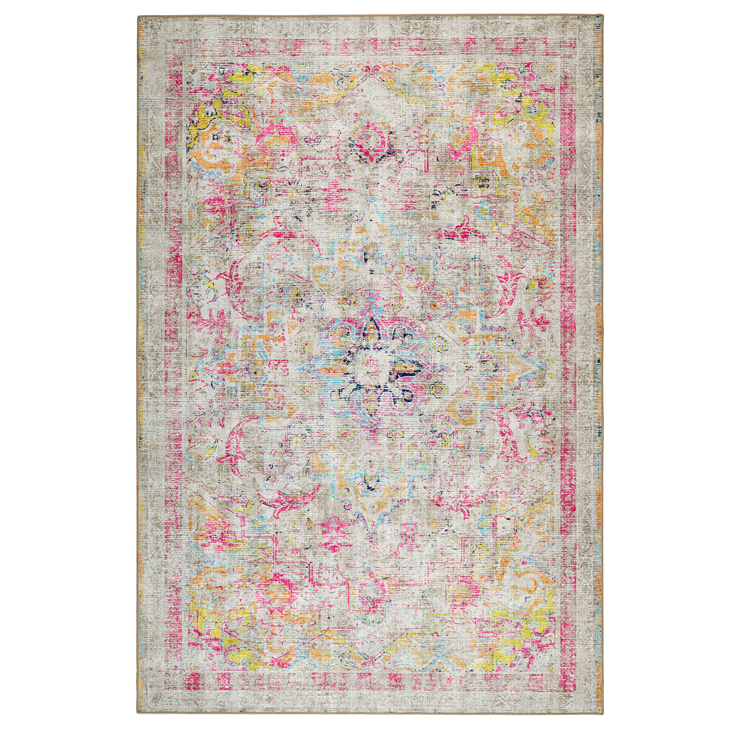 Hug Rug Neo Classical Washable Rug