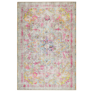Hug Rug Neo Classical Washable Rug
