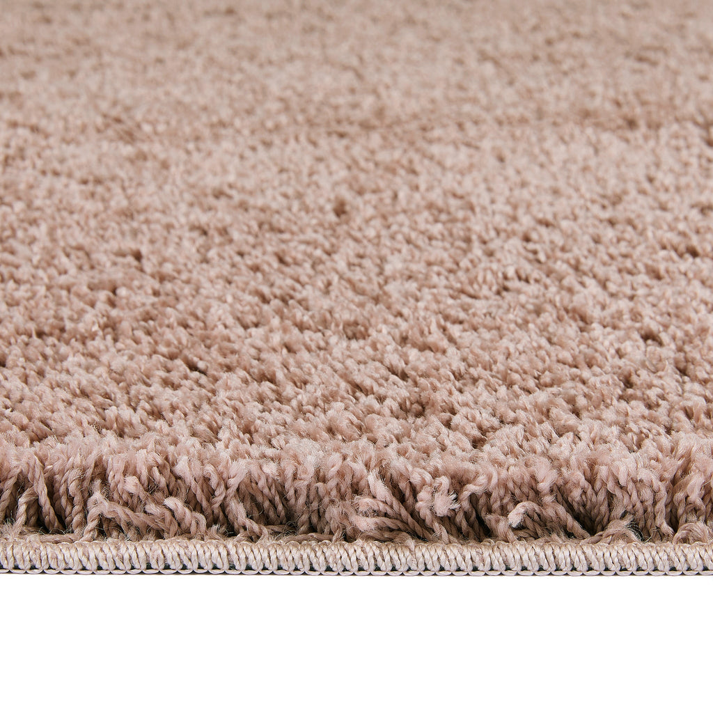 My Rug Nude Pink Pile Height