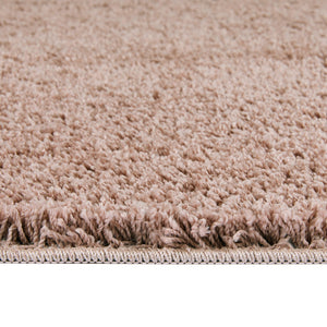 My Rug Nude Pink Pile Height