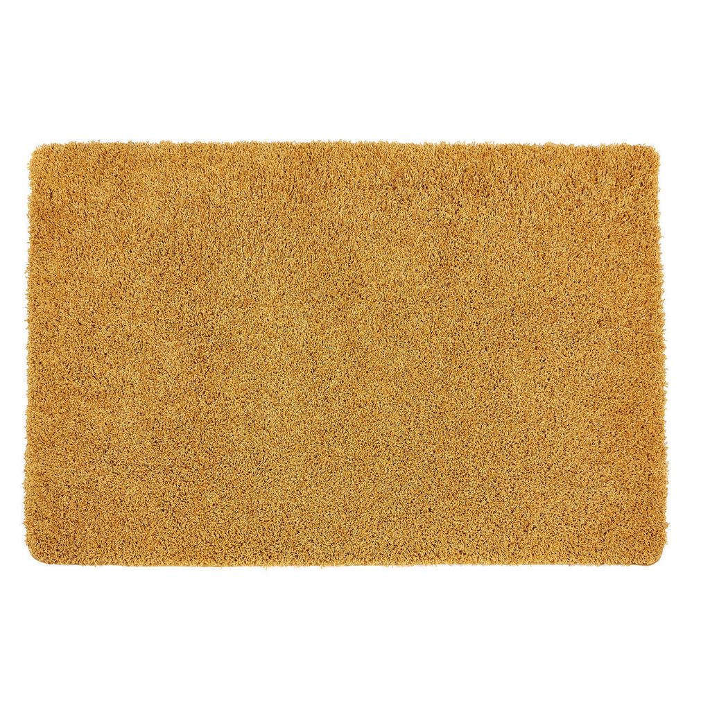 My Rug Washable in Ochre 8