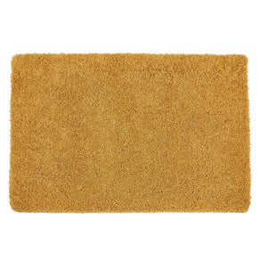 My Rug Washable in Ochre 8