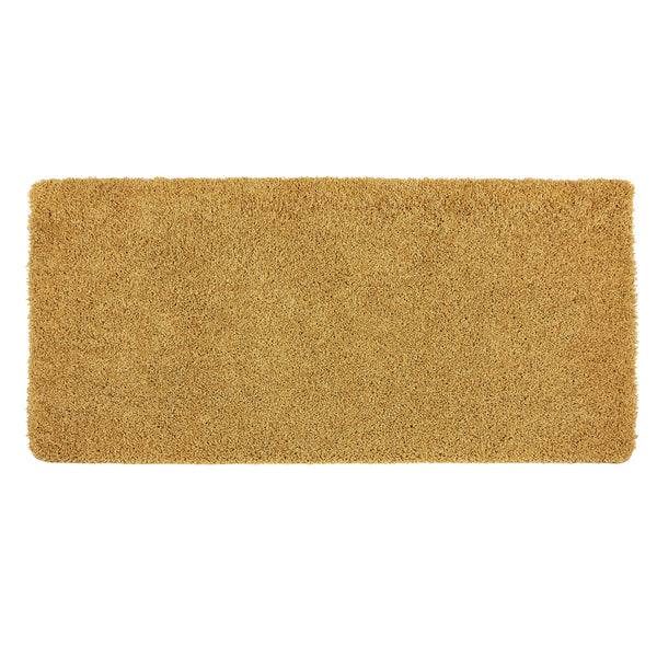 My Rug Washable in Ochre 10