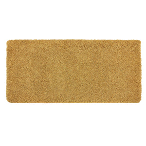 My Rug Washable in Ochre 10