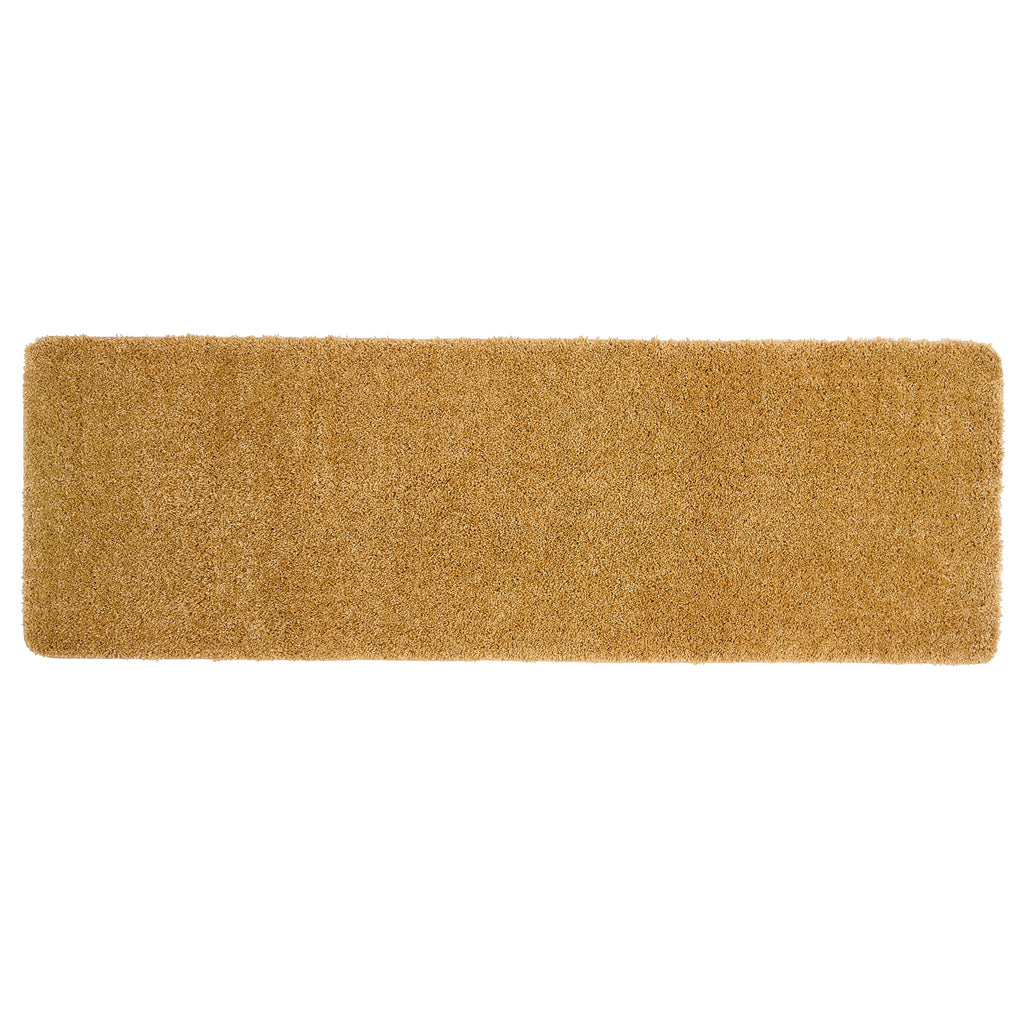 My Rug Washable in Ochre 11