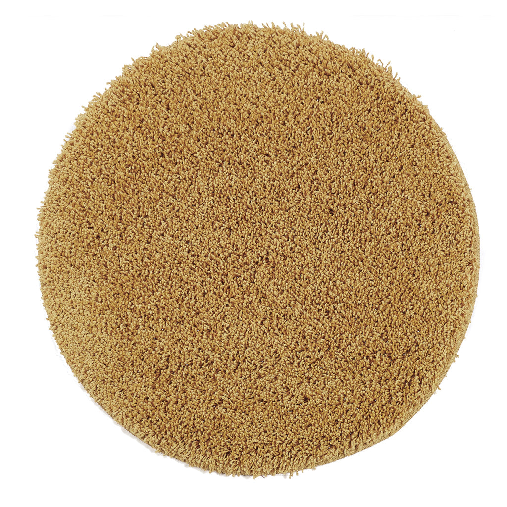 My Rug Washable in Ochre 13