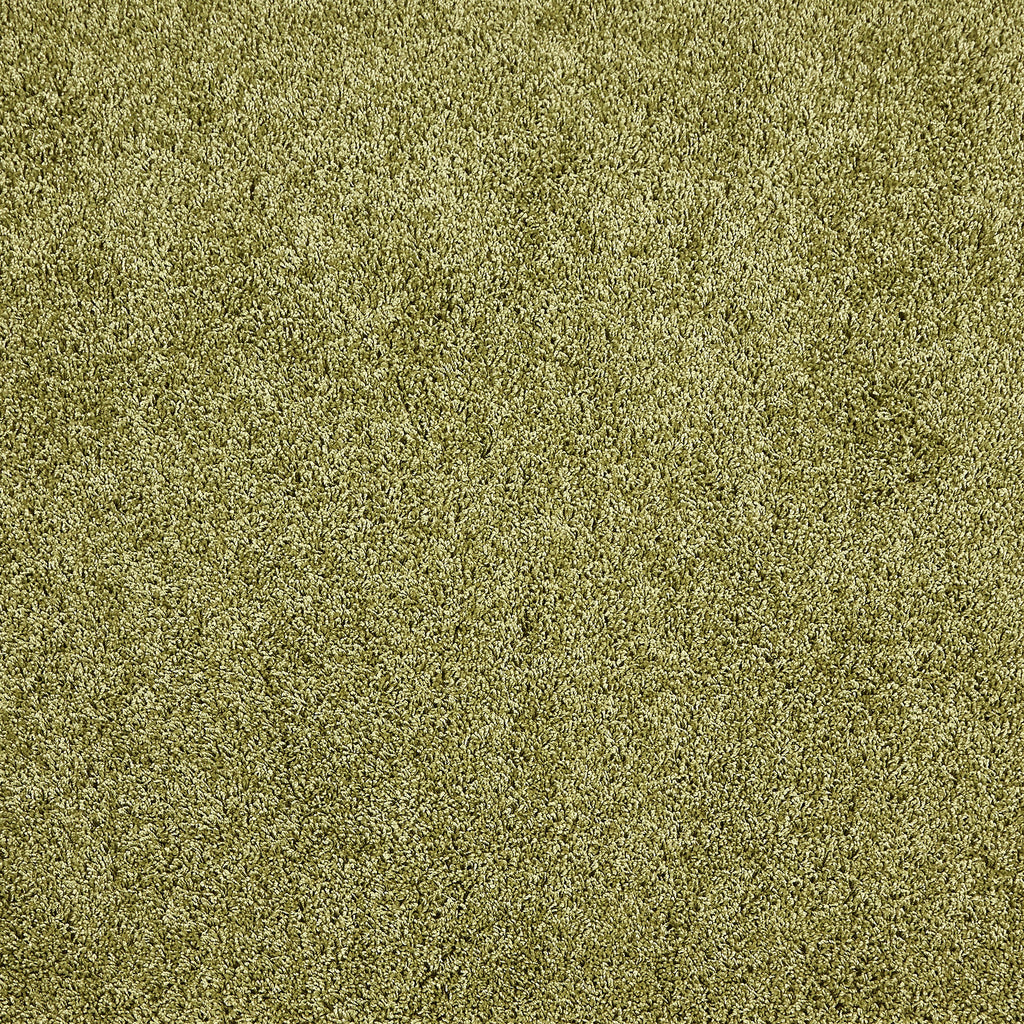 My Rug Washable in Olive Green 5