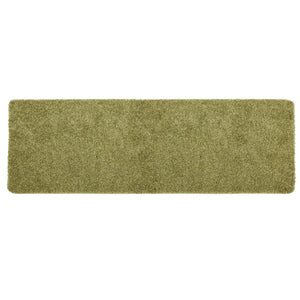 My Rug Washable in Olive Green 11