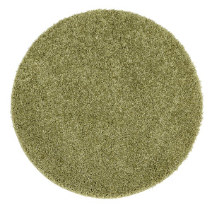 My Rug Washable in Olive Green 13