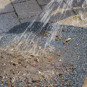 Outdoor Charcoal Washable Doormat 5