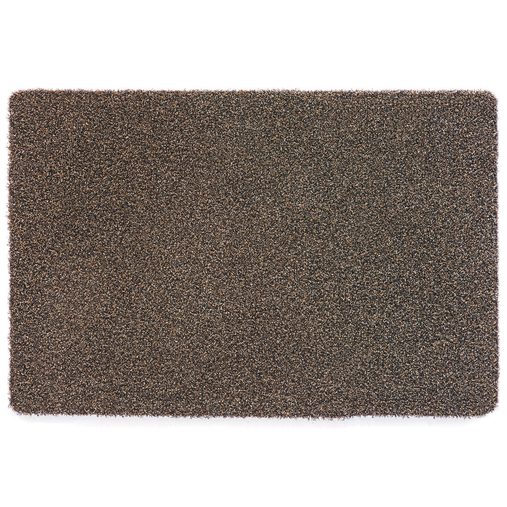 Outdoor Coffee Washable Doormat 1