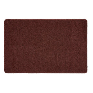 My Rug Washable in Ox Red 8