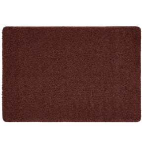 My Rug Washable in Ox Red 9