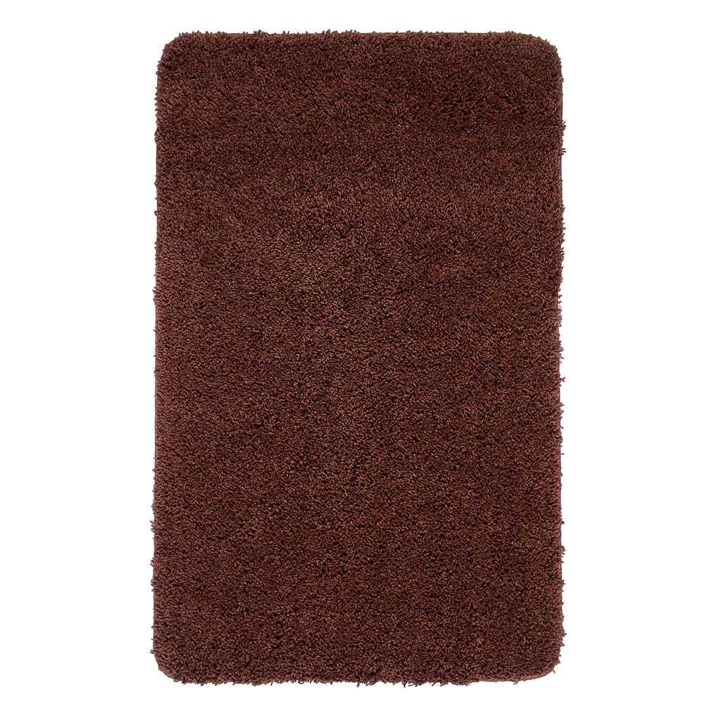My Rug Washable in Ox Red 1