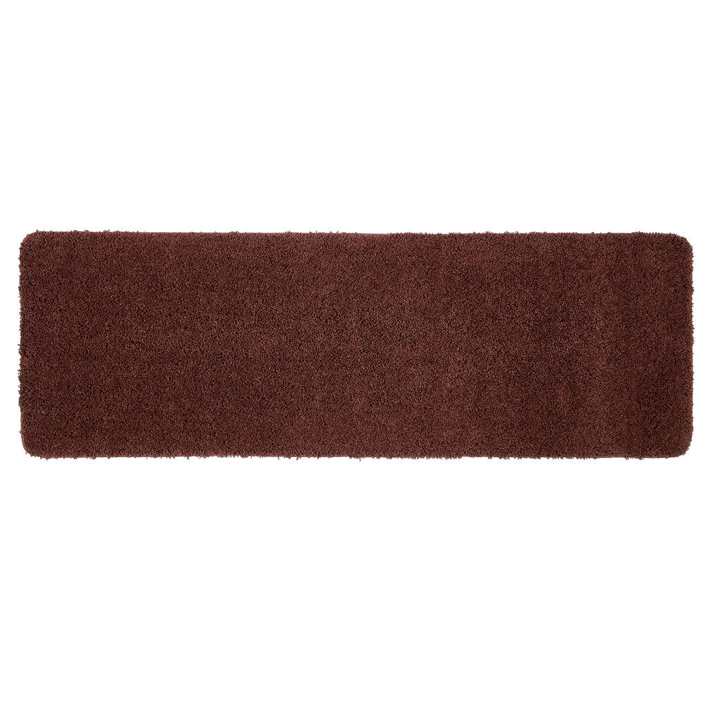 My Rug Washable in Ox Red 11