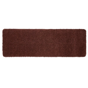 My Rug Washable in Ox Red 11