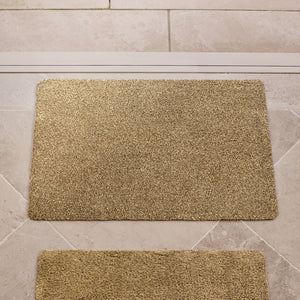 Plain Fleck - Stone Doormat