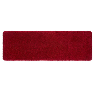 My Rug Washable in Red 11