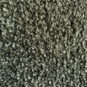 Plain Fleck Sage Green Runner- a 100% recycled material runner in a solid green colour.