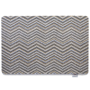 Select - Portland Zig Zag Doormat 1