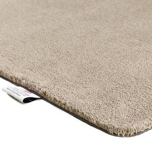 Sense - Beige Washable Doormat 7