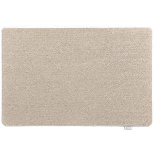 Sense - Beige Washable Doormat 8