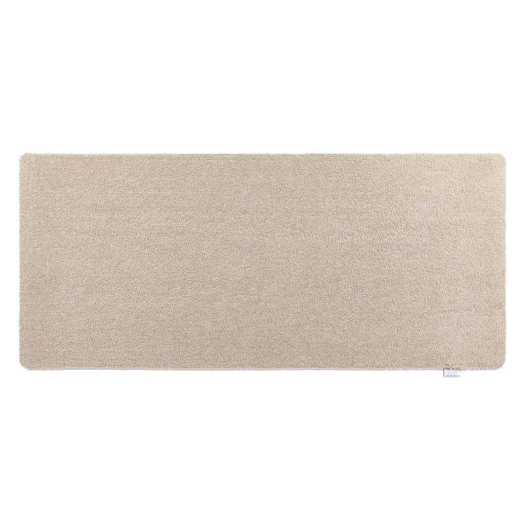 Sense - Beige Washable Doormat 9