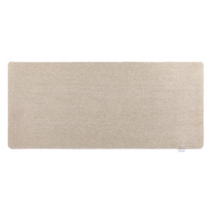 Sense - Beige Washable Doormat 9