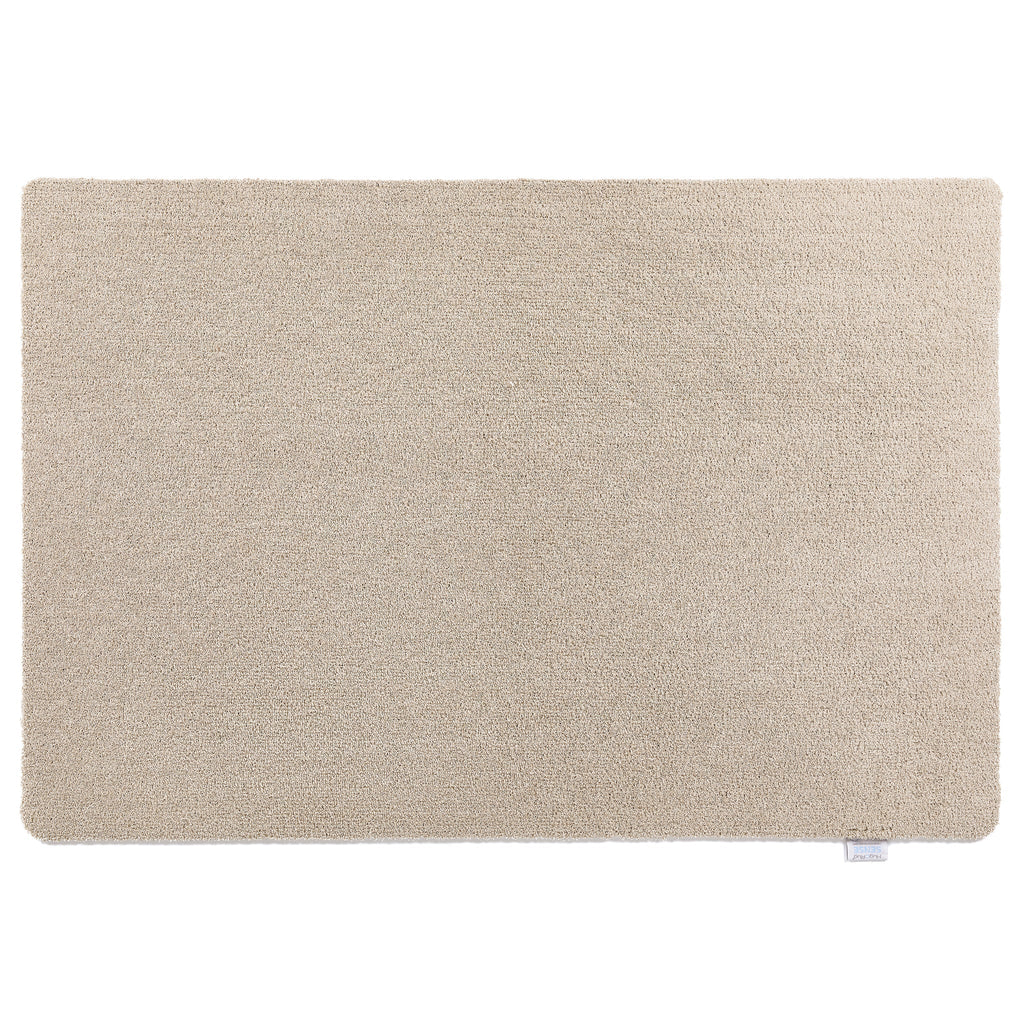 Sense - Beige Washable Doormat 10