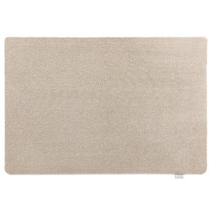 Sense - Beige Washable Doormat 10