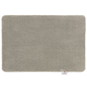 Sense - Ghost Grey Washable Doormat 1