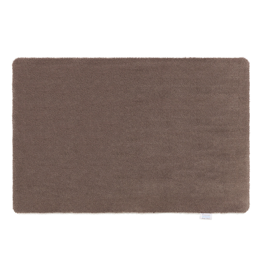 Sense - Mink Washable Doormat 8