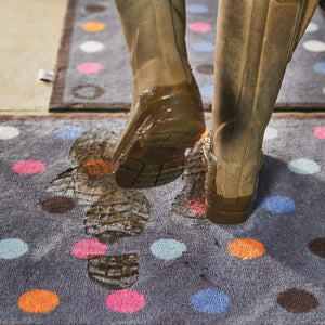 Spot 12 Cotton Washable Doormat 3