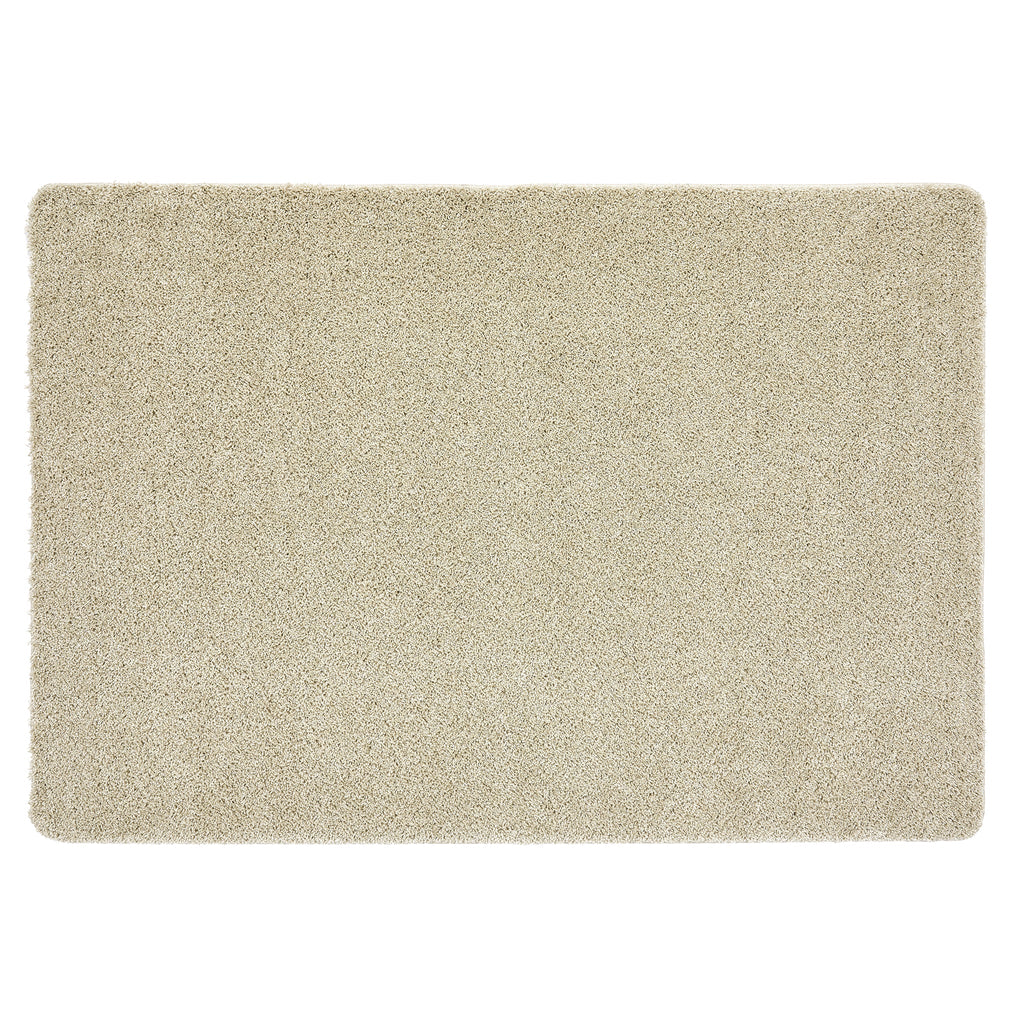 My Rug Washable in Stone Beige 8