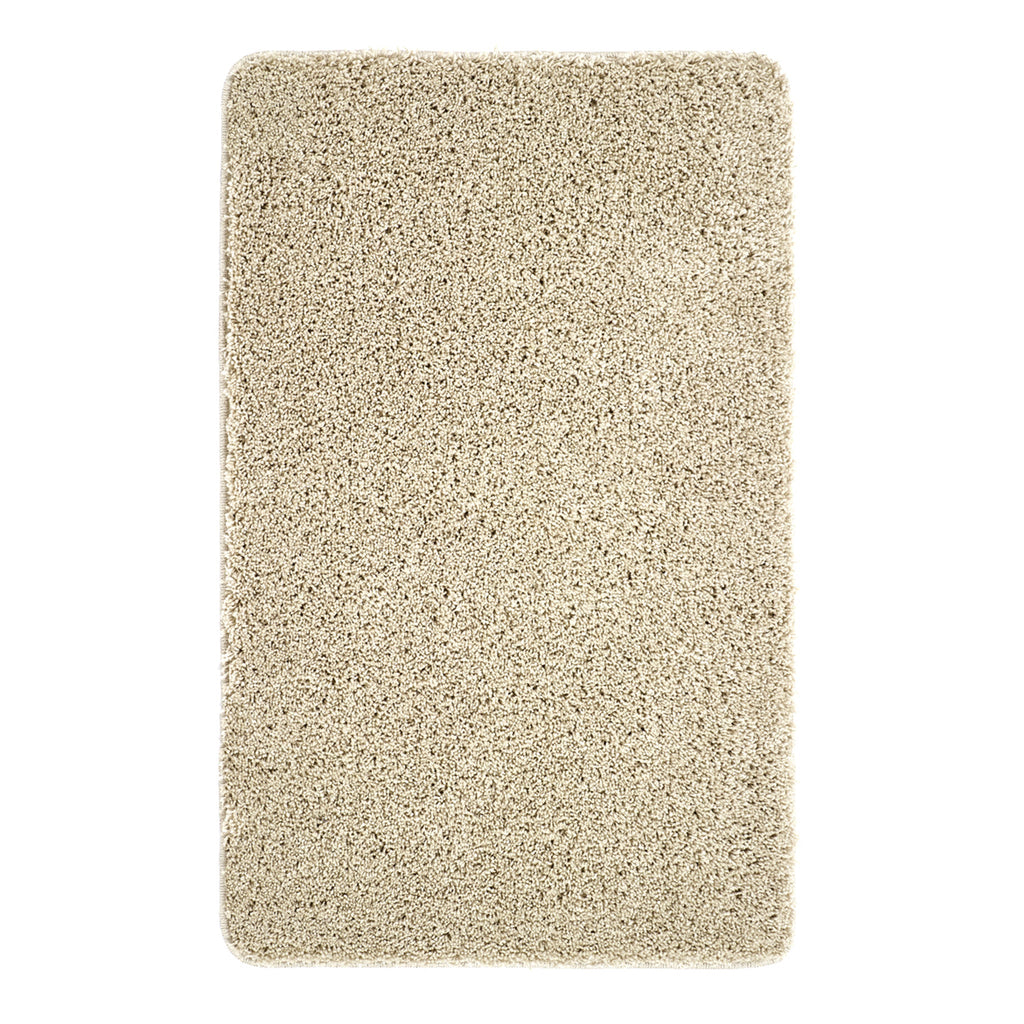 My Rug Washable in Stone Beige 1