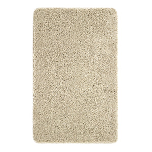 My Rug Washable in Stone Beige 1