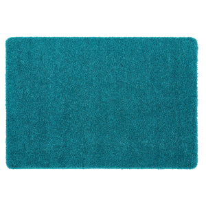 My Rug Washable in Teal 8