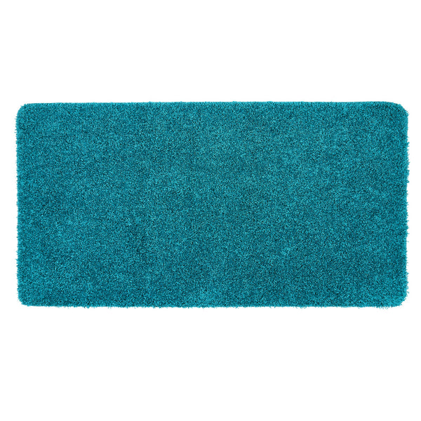 My Rug Washable in Teal 10