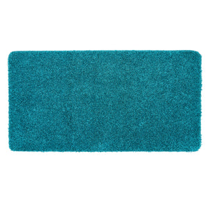 My Rug Washable in Teal 10