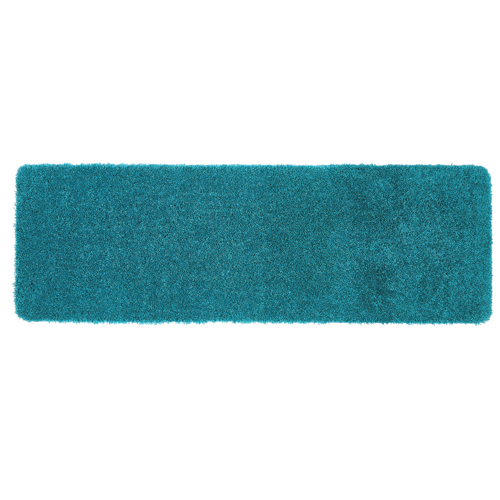My Rug Washable in Teal 11