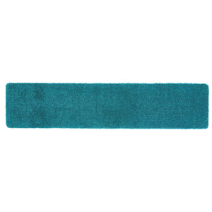 My Rug Washable in Teal 12