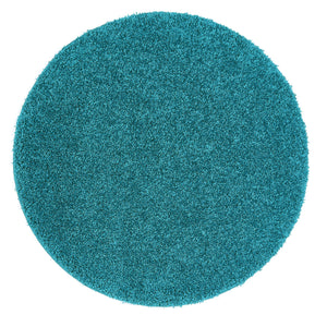 My Rug Washable in Teal 13