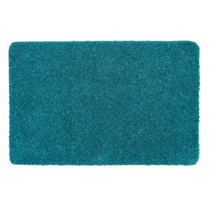 My Rug Washable in Teal 9